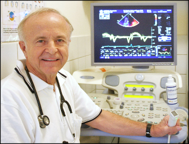 Foto Dr. Rudolf Ströck