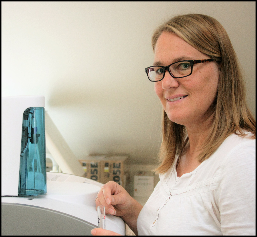 Foto Ingrid Kianek
